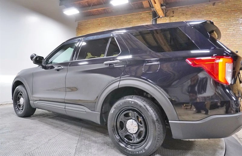 2020 Ford Explorer 6th Gen - Image 17 of 21