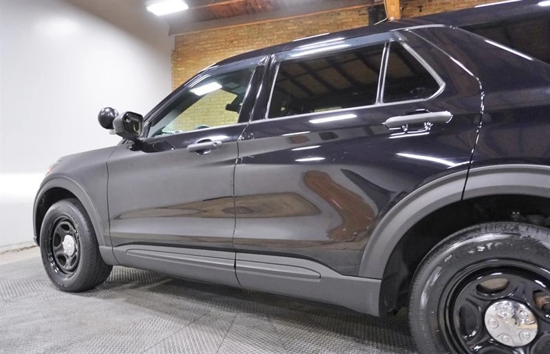 2020 Ford Explorer 6th Gen - Image 18 of 21