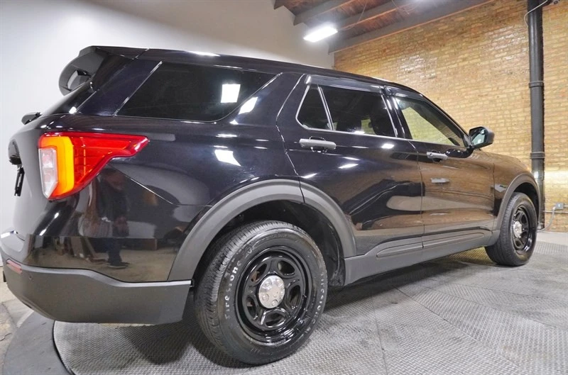 2020 Ford Explorer 6th Gen - Image 12 of 21