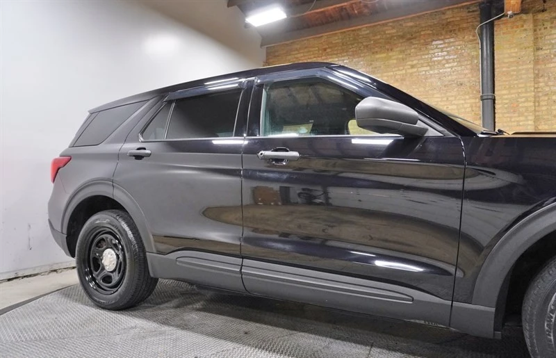 2020 Ford Explorer 6th Gen - Image 9 of 12