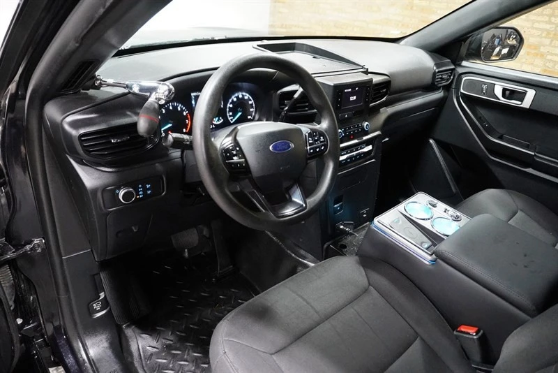 2020 Ford Explorer 6th Gen - Image 20 of 21