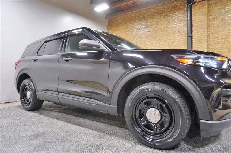 2020 Ford Explorer 6th Gen - Image 8 of 21