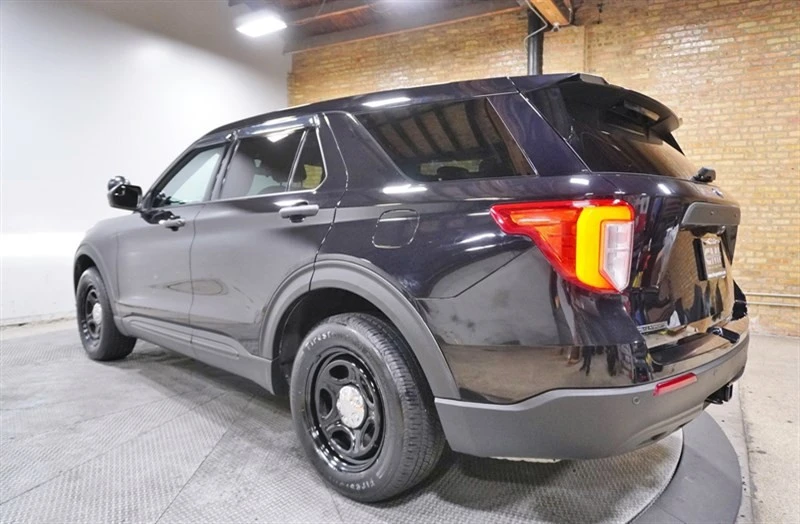 2020 Ford Explorer 6th Gen - Image 15 of 21