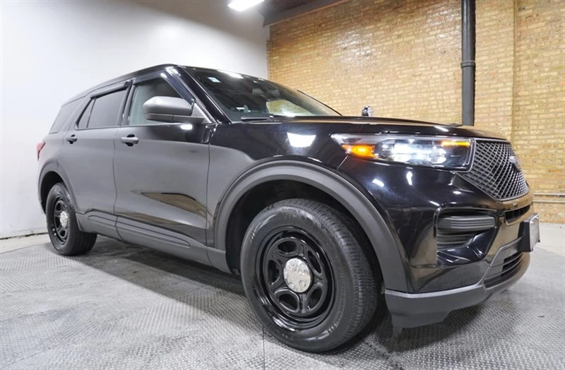 2020 Ford Explorer 6th Gen - Image 6 of 21