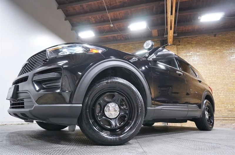 2020 Ford Explorer 6th Gen - Image 3 of 12