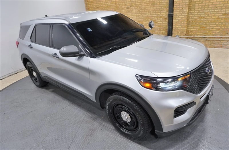 2020 Ford Explorer 6th Gen - Image 7 of 31