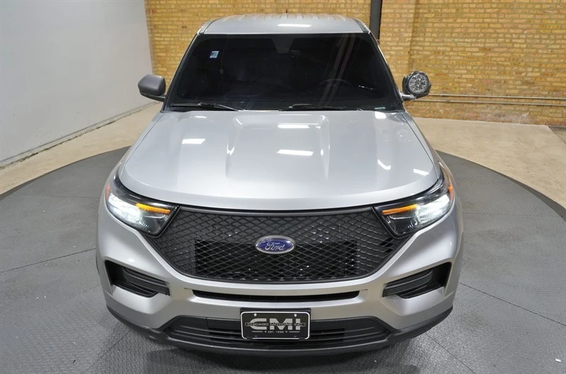 2020 Ford Explorer 6th Gen - Image 5 of 31