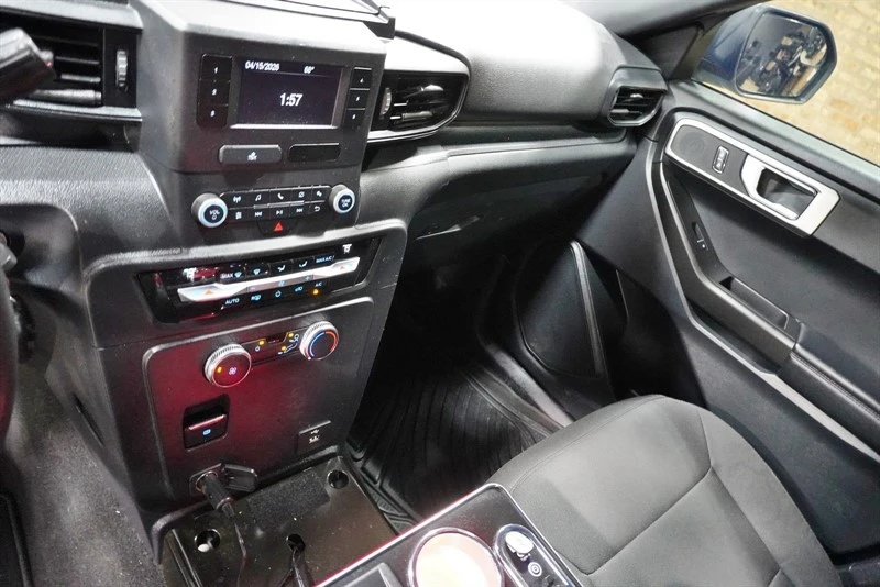 2020 Ford Explorer 6th Gen - Image 25 of 31