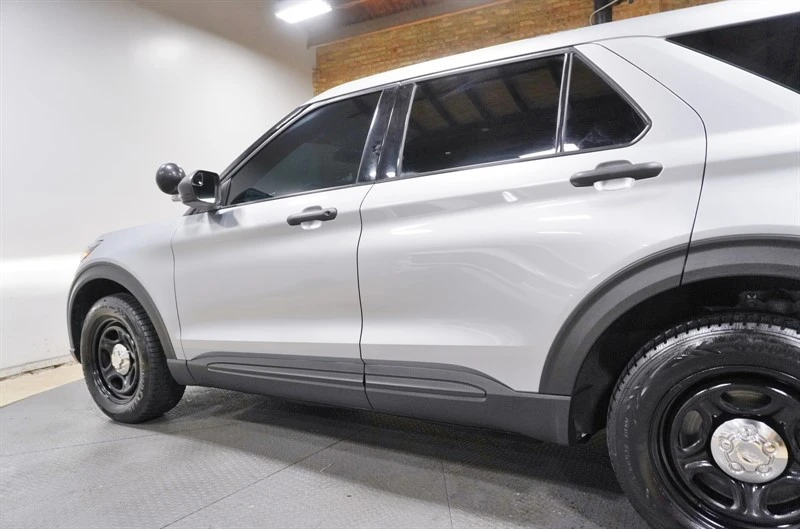 2020 Ford Explorer 6th Gen - Image 17 of 31