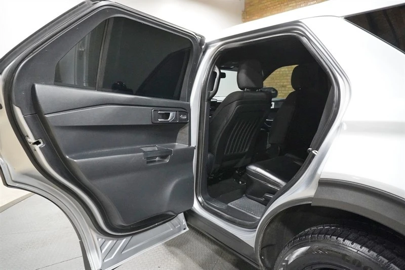 2020 Ford Explorer 6th Gen - Image 26 of 31
