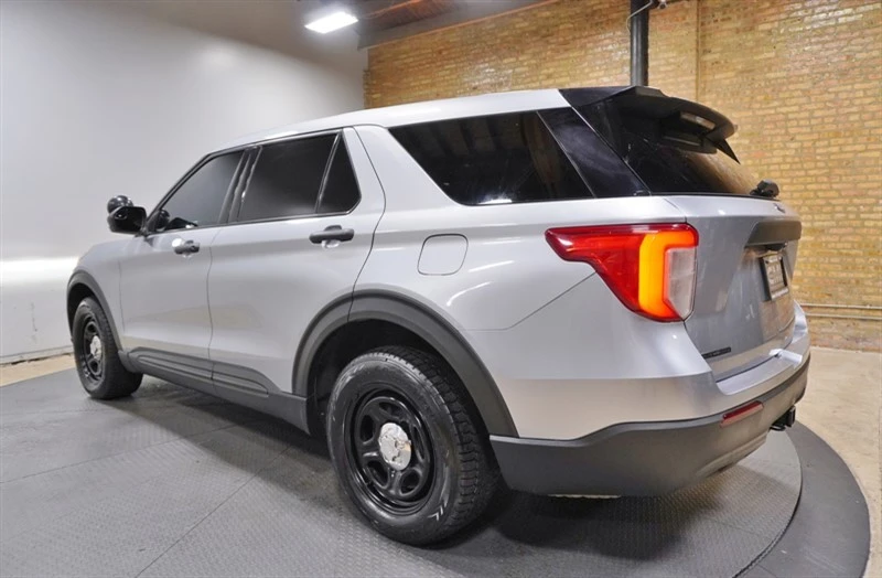 2020 Ford Explorer 6th Gen - Image 14 of 31