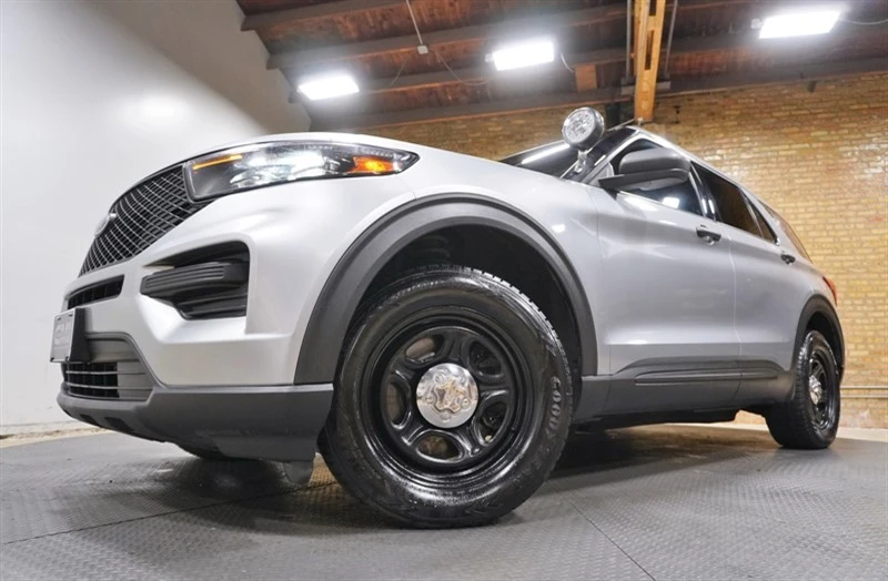 2020 Ford Explorer 6th Gen - Image 3 of 31