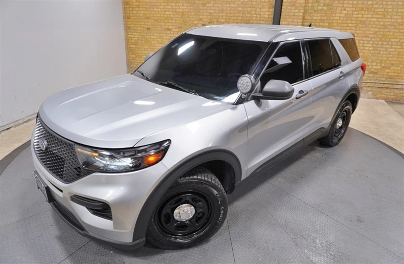 2020 Ford Explorer 6th Gen - Image 2 of 31