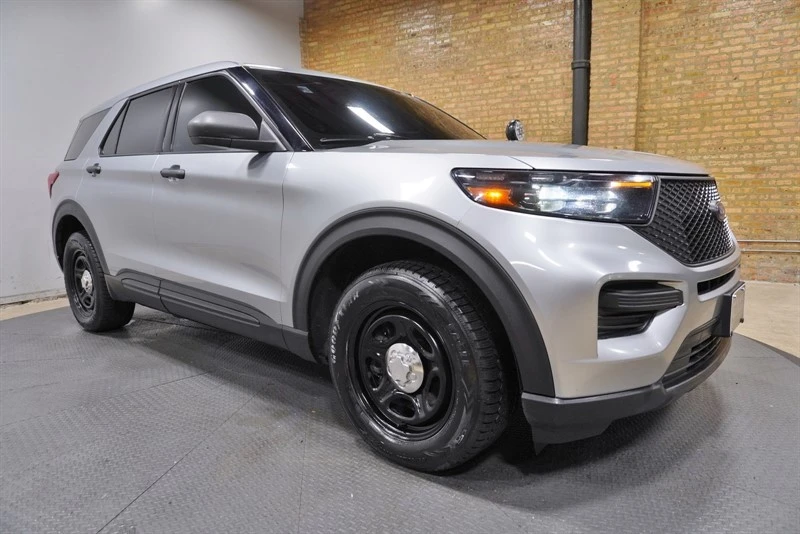 2020 Ford Explorer 6th Gen - Image 6 of 31