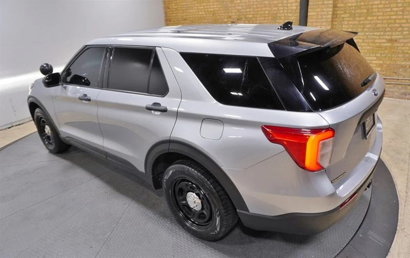 2020 Ford Explorer 6th Gen - Image 15 of 31