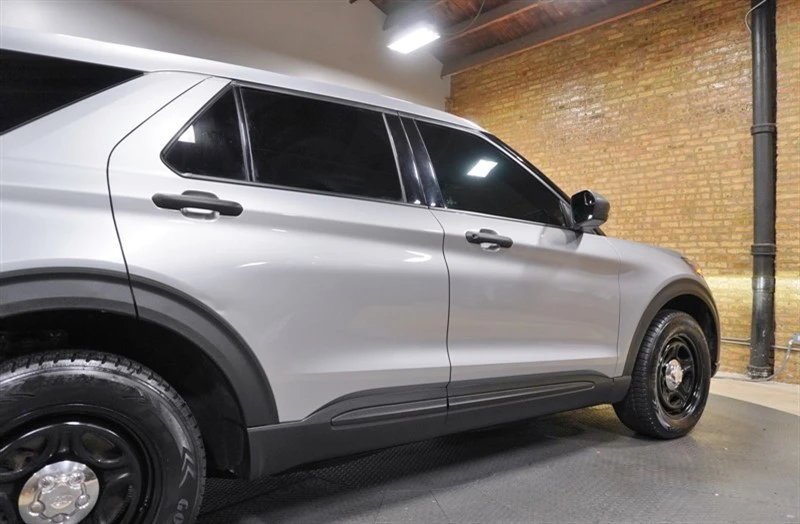 2020 Ford Explorer 6th Gen - Image 12 of 31