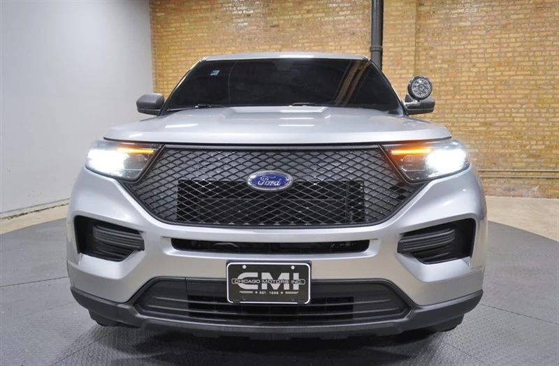 2020 Ford Explorer 6th Gen - Image 4 of 31