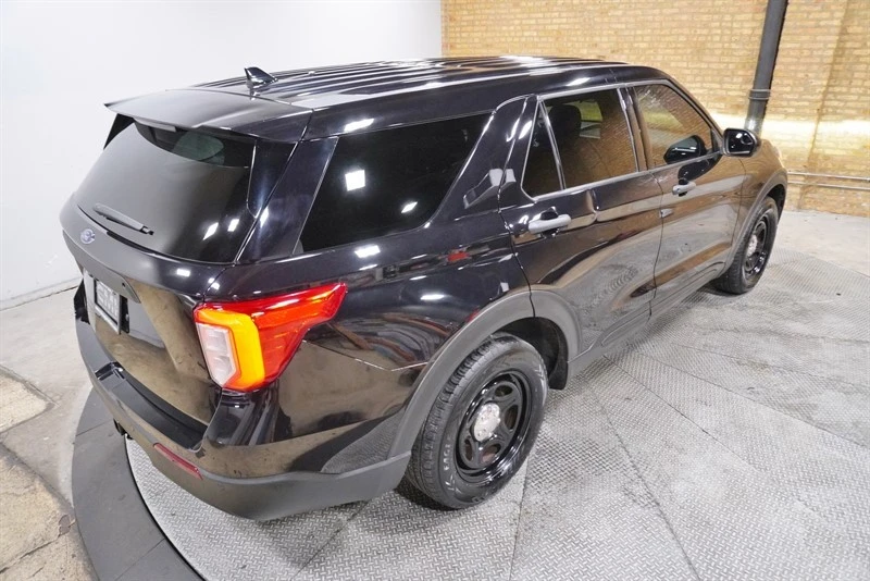 2020 Ford Explorer 6th Gen - Image 11 of 12