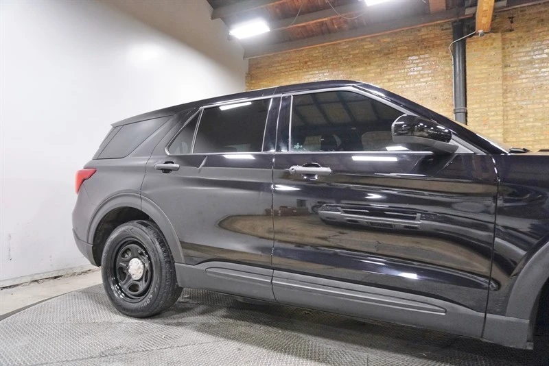 2020 Ford Explorer 6th Gen - Image 9 of 12