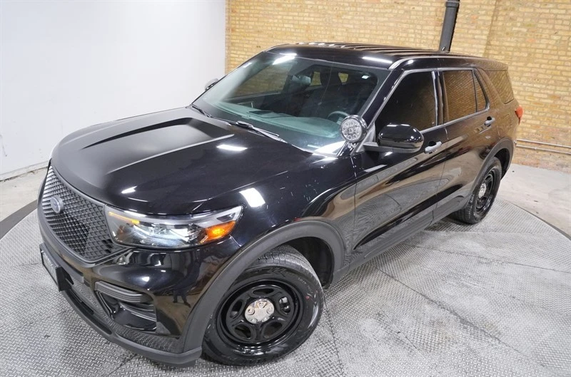 2020 Ford Explorer 6th Gen - Image 2 of 12