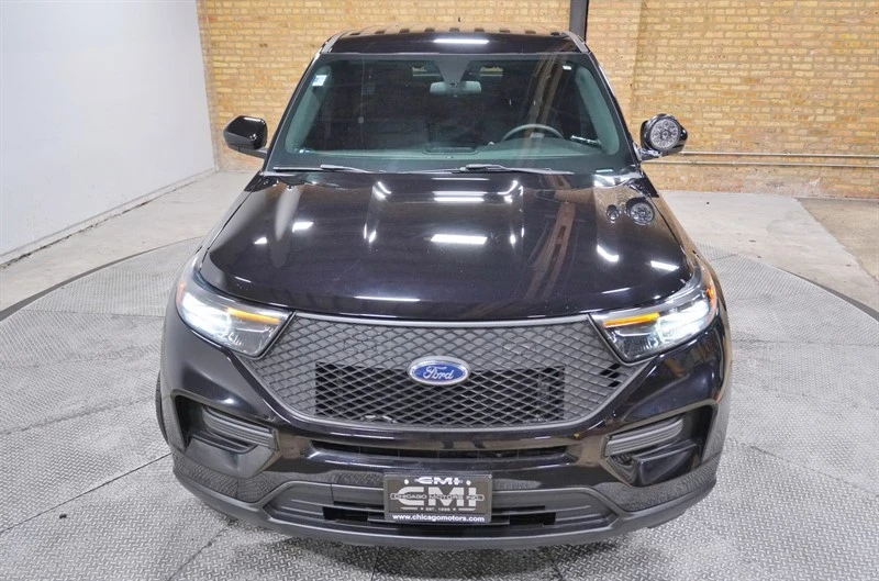 2020 Ford Explorer 6th Gen - Image 5 of 12