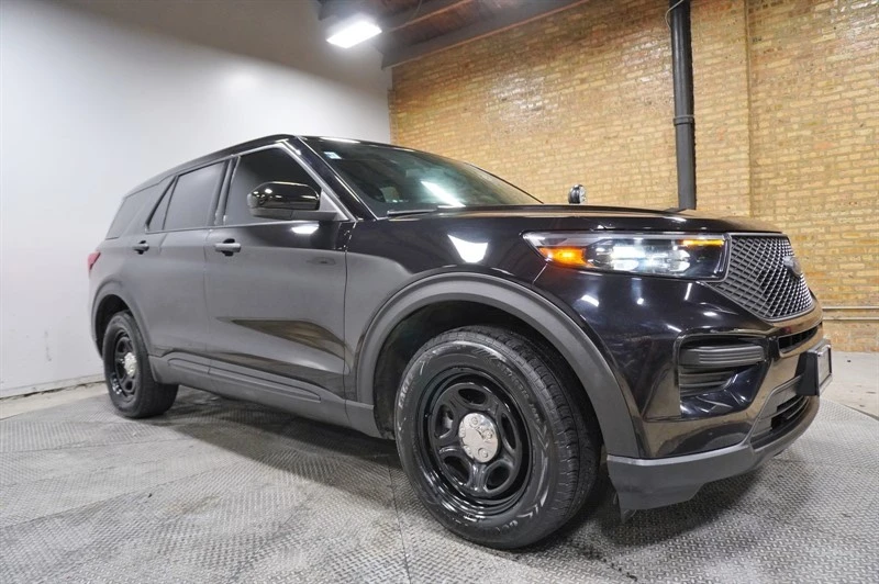 2020 Ford Explorer 6th Gen - Image 6 of 12