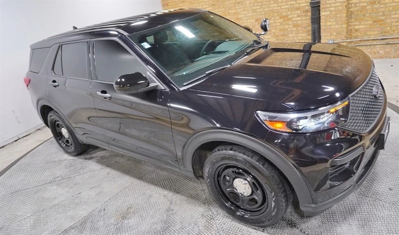 2020 Ford Explorer 6th Gen - Image 7 of 12