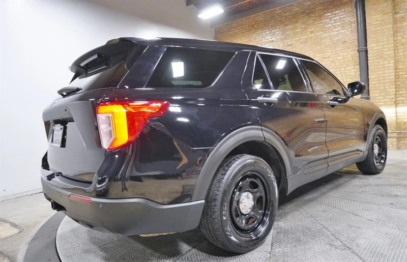 2020 Ford Explorer 6th Gen - Image 10 of 12