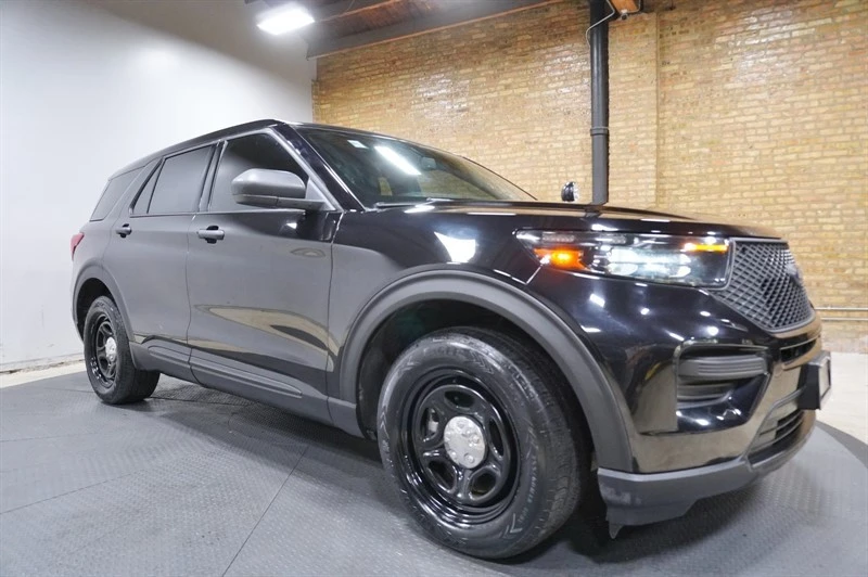 2020 Ford Explorer 6th Gen - Image 6 of 12