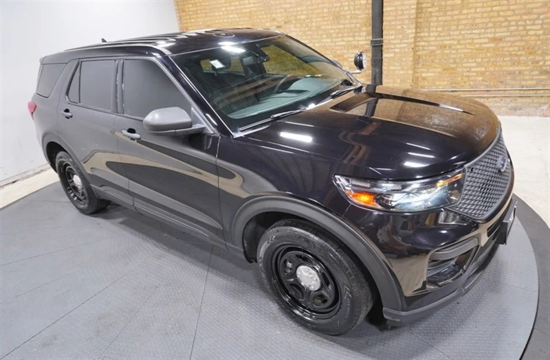 2020 Ford Explorer 6th Gen - Image 7 of 12