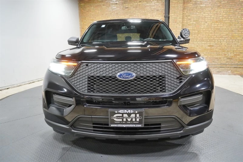 2020 Ford Explorer 6th Gen - Image 4 of 12