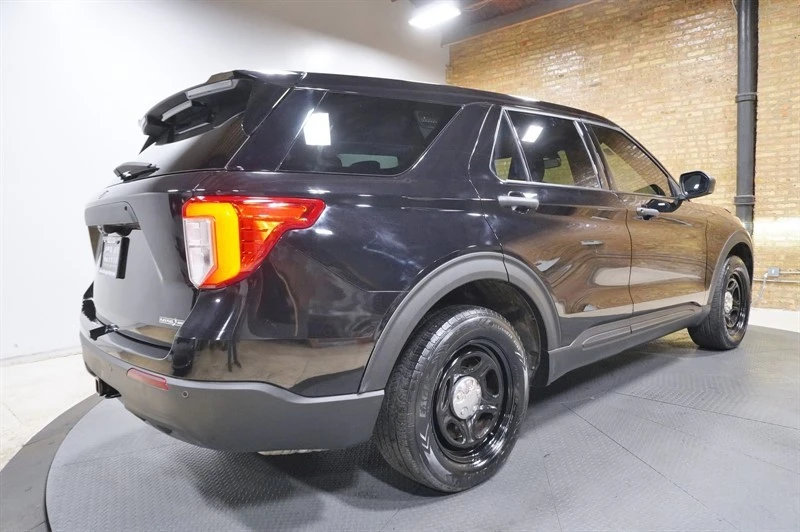 2020 Ford Explorer 6th Gen - Image 10 of 12