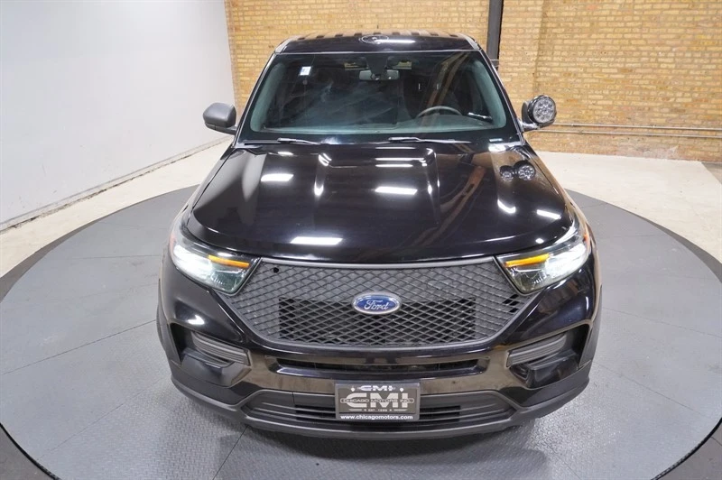 2020 Ford Explorer 6th Gen - Image 5 of 12