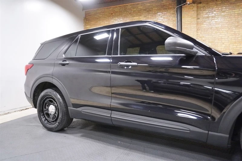 2020 Ford Explorer 6th Gen - Image 9 of 12