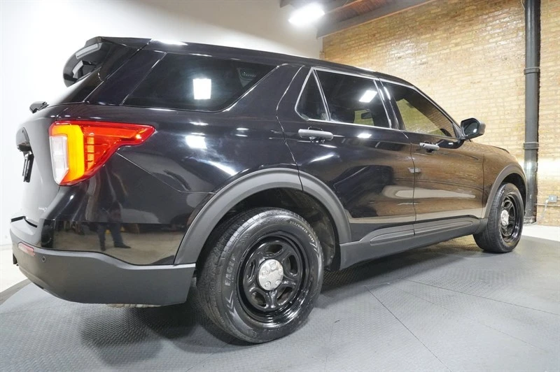 2020 Ford Explorer 6th Gen - Image 12 of 12