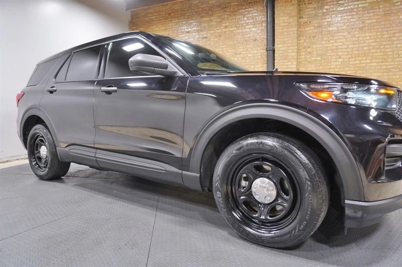 2020 Ford Explorer 6th Gen - Image 8 of 12