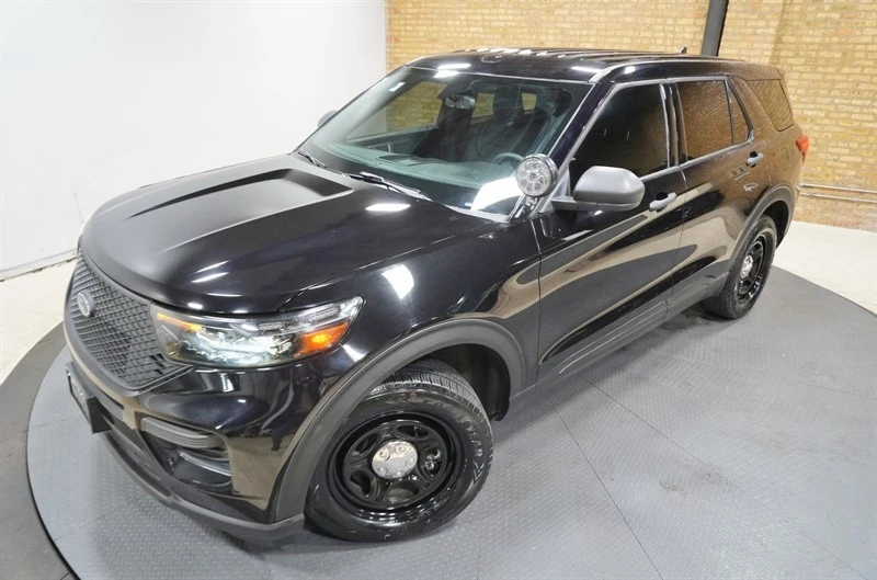 2020 Ford Explorer 6th Gen - Image 2 of 12