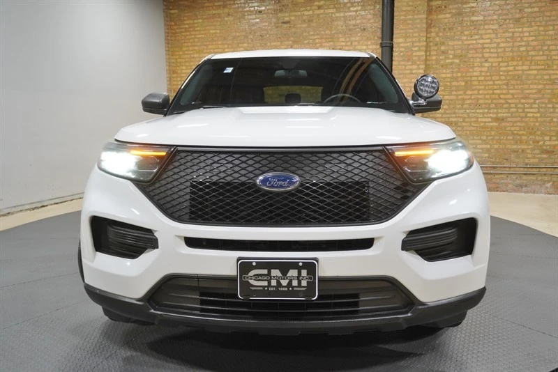 2020 Ford Explorer 6th Gen - Image 4 of 21