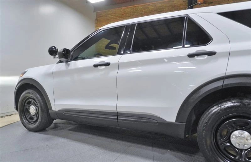 2020 Ford Explorer 6th Gen - Image 18 of 21