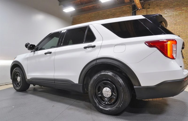 2020 Ford Explorer 6th Gen - Image 17 of 21