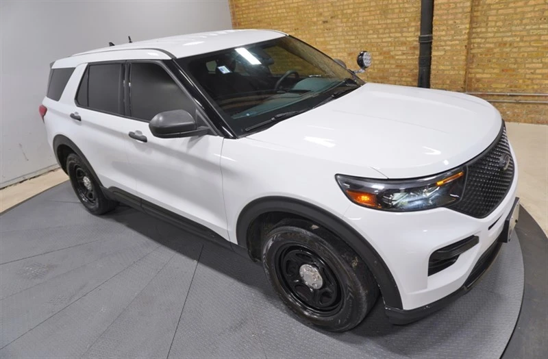 2020 Ford Explorer 6th Gen - Image 7 of 21