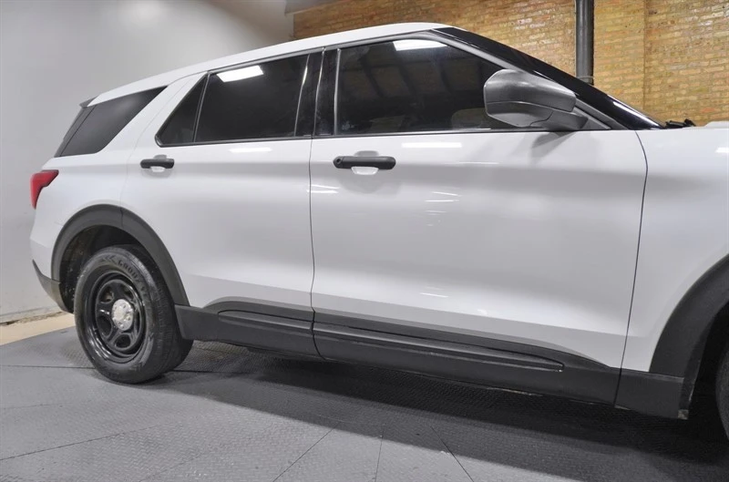 2020 Ford Explorer 6th Gen - Image 9 of 21