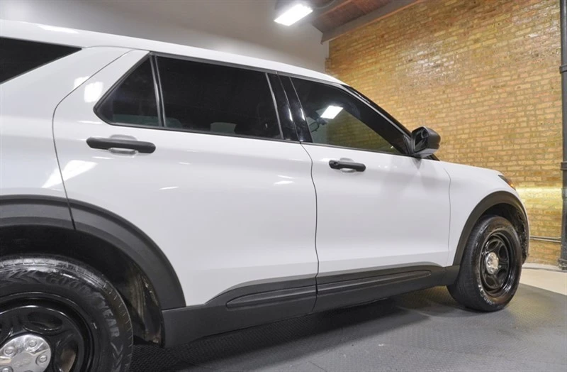2020 Ford Explorer 6th Gen - Image 13 of 21