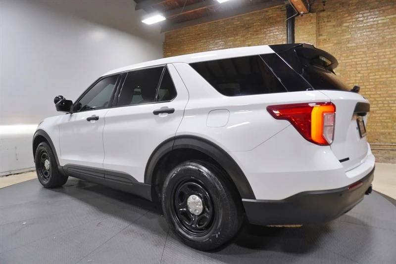 2020 Ford Explorer 6th Gen - Image 15 of 21