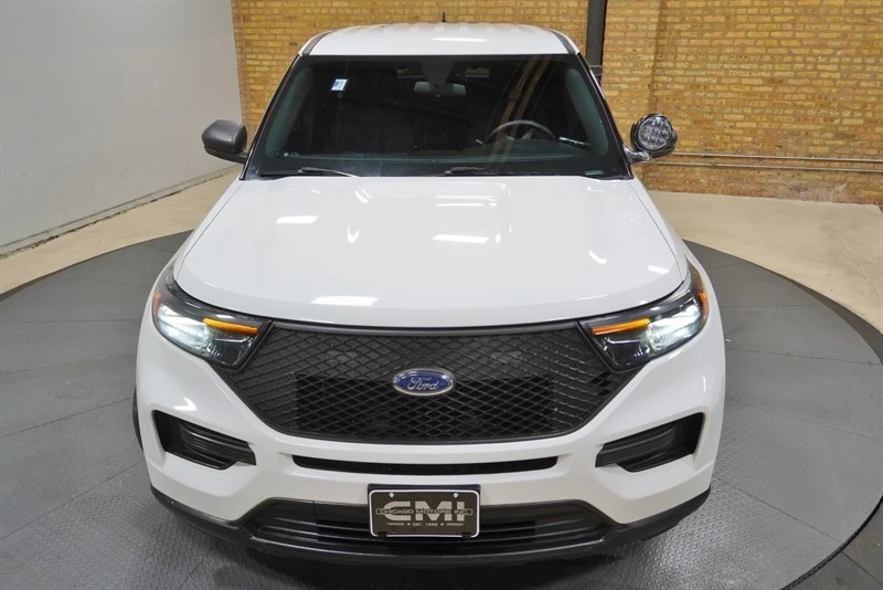 2020 Ford Explorer 6th Gen - Image 5 of 21