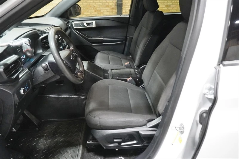 2020 Ford Explorer 6th Gen - Image 21 of 21