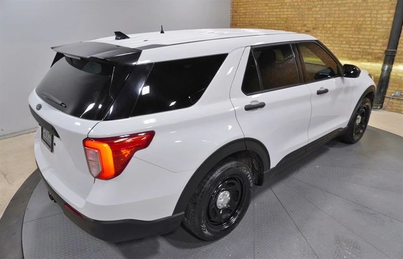 2020 Ford Explorer 6th Gen - Image 11 of 21