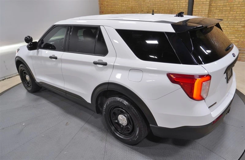 2020 Ford Explorer 6th Gen - Image 16 of 21