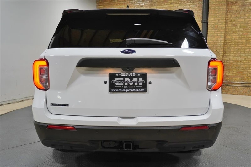 2020 Ford Explorer 6th Gen - Image 14 of 21
