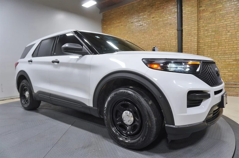 2020 Ford Explorer 6th Gen - Image 6 of 21